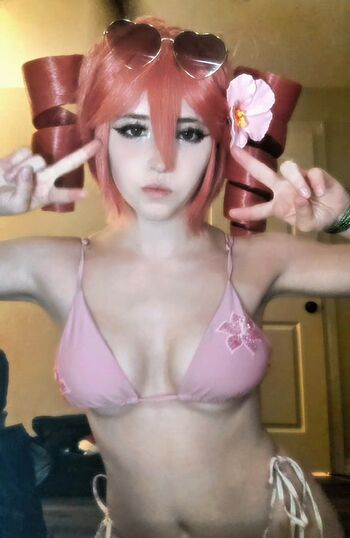 Full leaked Jelimori private onlyfans photo