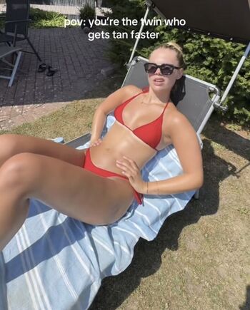 Full leaked Jellefeline private onlyfans photo