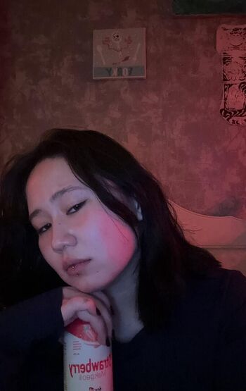 Full leaked Jelly nuna private onlyfans photo