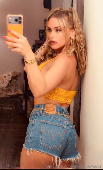 Full leaked Jellybackwoods private onlyfans photo