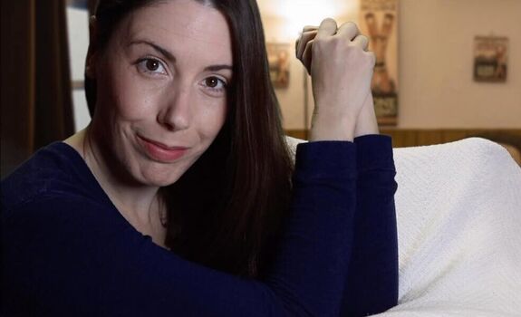 Jellybean Green Asmr