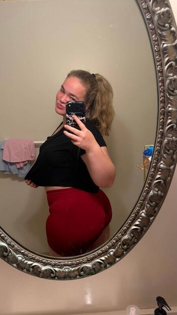 Full leaked Jellybean sweets private onlyfans photo