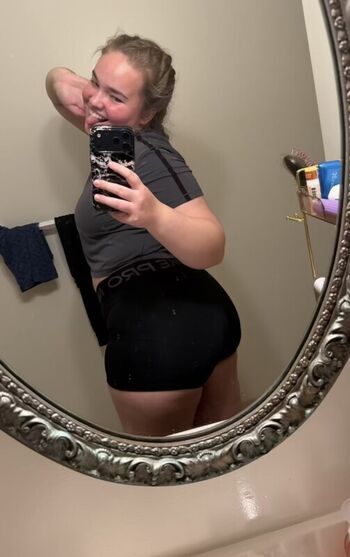 Full leaked Jellybean sweets private onlyfans photo