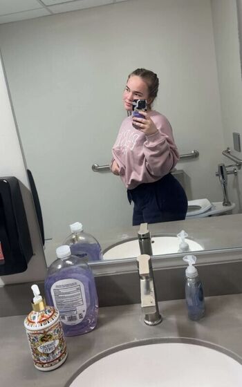 Full leaked Jellybean sweets private onlyfans photo