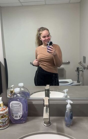 Full leaked Jellybean sweets private onlyfans photo