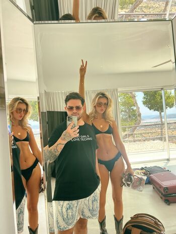 Full leaked Jemima robinson private onlyfans photo