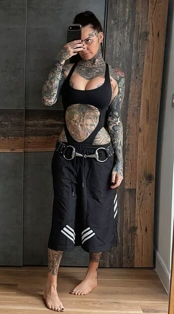 Jemma Lucy
