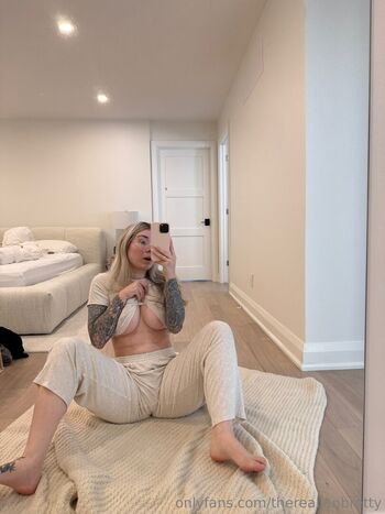 Full leaked Jen brett  page private onlyfans photo