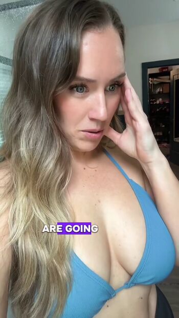 Full leaked Jen hamilton private onlyfans photo