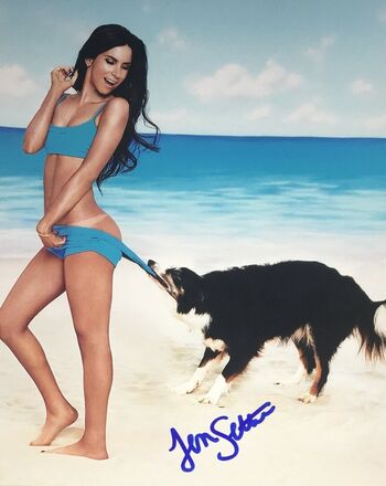 Full leaked Jen selter page private onlyfans photo