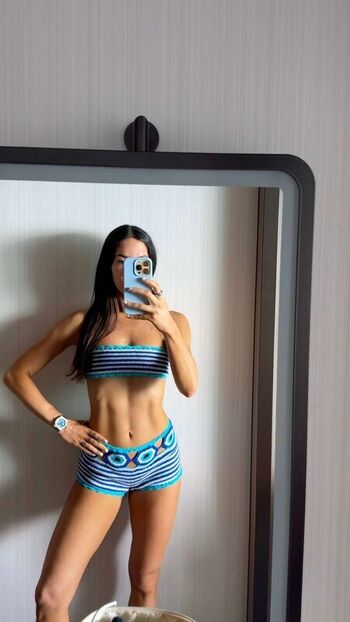 Jen Selter