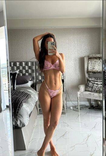 Jen Selter