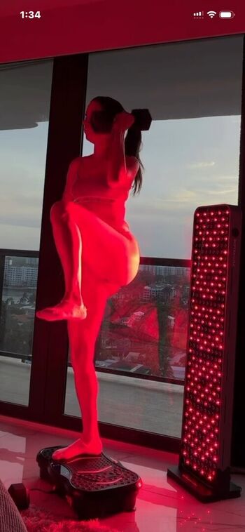 Full leaked Jen selter page private onlyfans photo