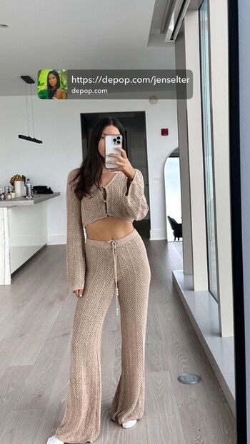Full leaked Jen selter private onlyfans photo