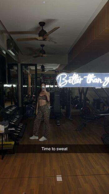 Full leaked Jen selter private onlyfans photo