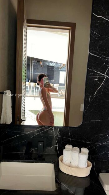 Full leaked Jen selter private onlyfans photo