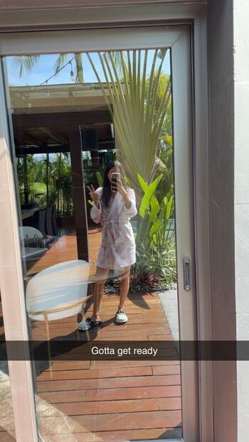 Full leaked Jen selter private onlyfans photo
