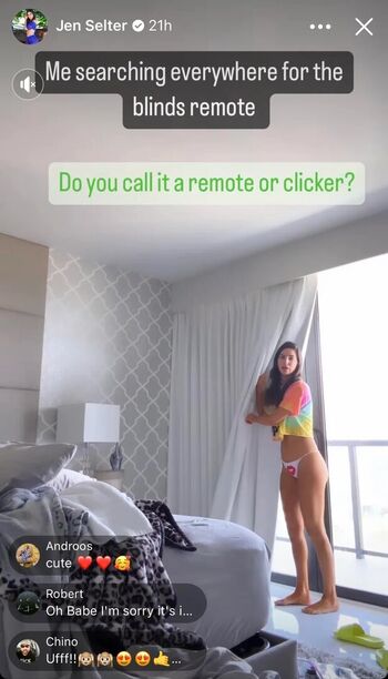 Jen Selter