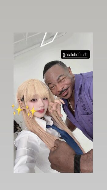 Full leaked Jenjen private onlyfans photo