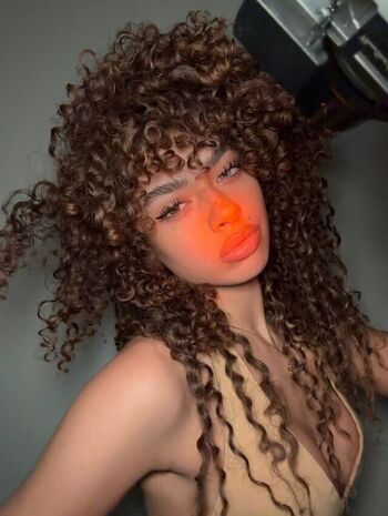 Full leaked Maleni cruz/ private onlyfans photo