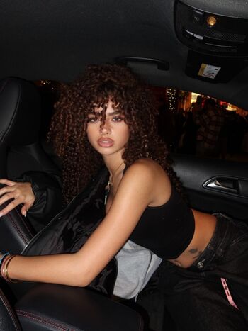 Full leaked Afrolatina/ private onlyfans photo