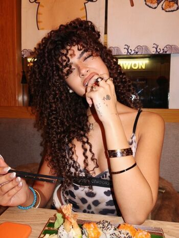 Full leaked Dani daniels / private onlyfans photo