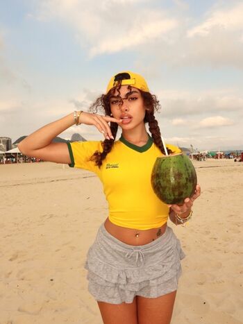 Full leaked Vanessa lopes/ private onlyfans photo