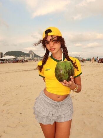 Full leaked Milly alcock/ private onlyfans photo