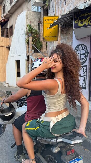 Full leaked Ebanie bridge/ private onlyfans photo