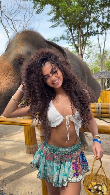 Full leaked Xchocobars / private onlyfans photo