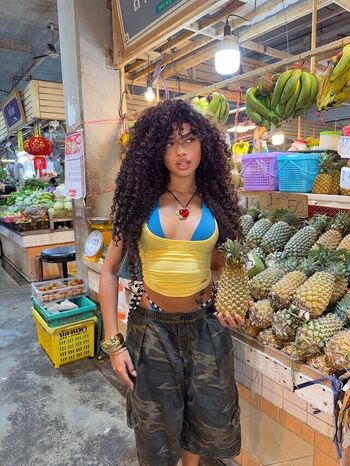 Full leaked Sol ruca / private onlyfans photo