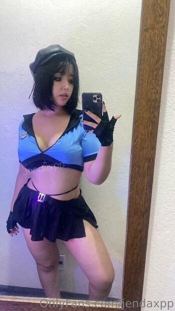 Full leaked Jendaxpp page private onlyfans photo