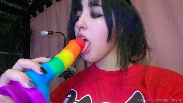 Full leaked Jendaxpp page private onlyfans photo
