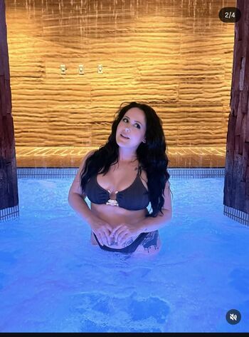 Jenelle Evans
