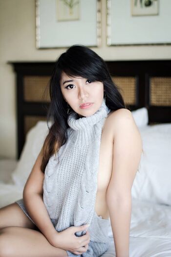 Full leaked Jenhime private onlyfans photo