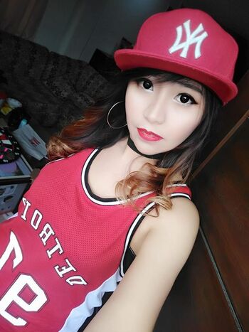 Full leaked Jenhime private onlyfans photo