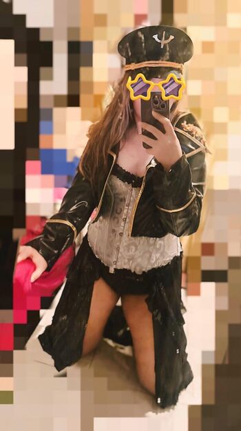 Full leaked Jenhime private onlyfans photo