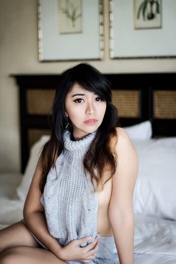 Full leaked Jenhime private onlyfans photo