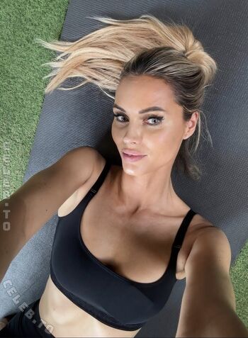 Full leaked Jeniceofficial private onlyfans photo
