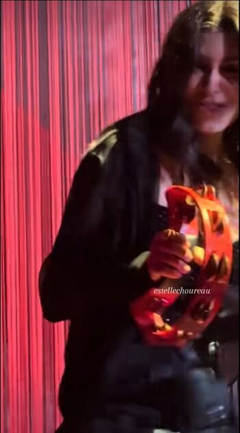 Full leaked Jeniferofficiel private onlyfans photo
