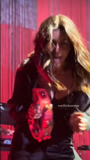 Full leaked Jeniferofficiel private onlyfans photo