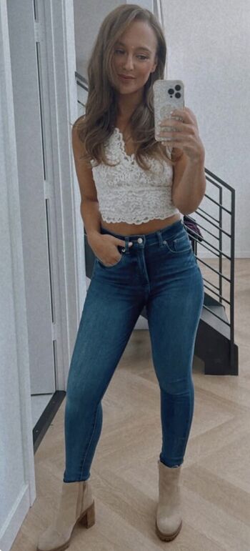 Full leaked Jenn cooke page private onlyfans photo