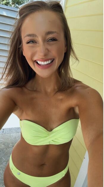 Full leaked Jenn cooke private onlyfans photo