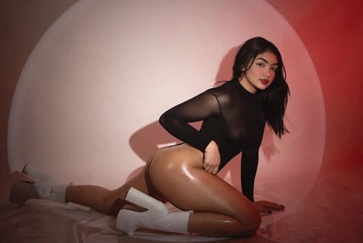 Full leaked Jenn fit private onlyfans photo