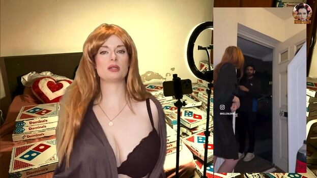 Full leaked Jenn stanton private onlyfans photo