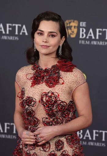 Full leaked Jenna coleman private onlyfans photo