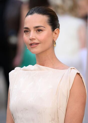 Full leaked Jenna coleman private onlyfans photo