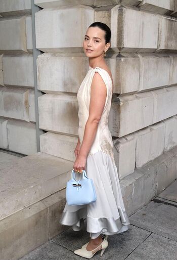 Full leaked Jenna coleman private onlyfans photo