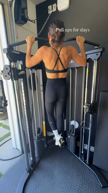 Full leaked Jenna dewan tatum private onlyfans photo