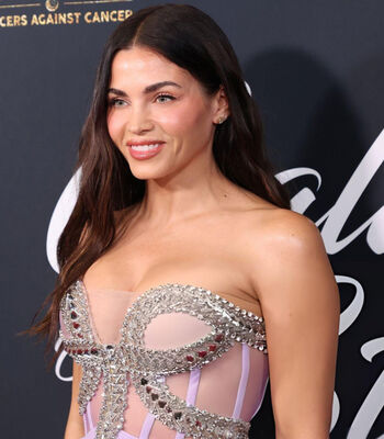 Jenna Dewan Tatum
